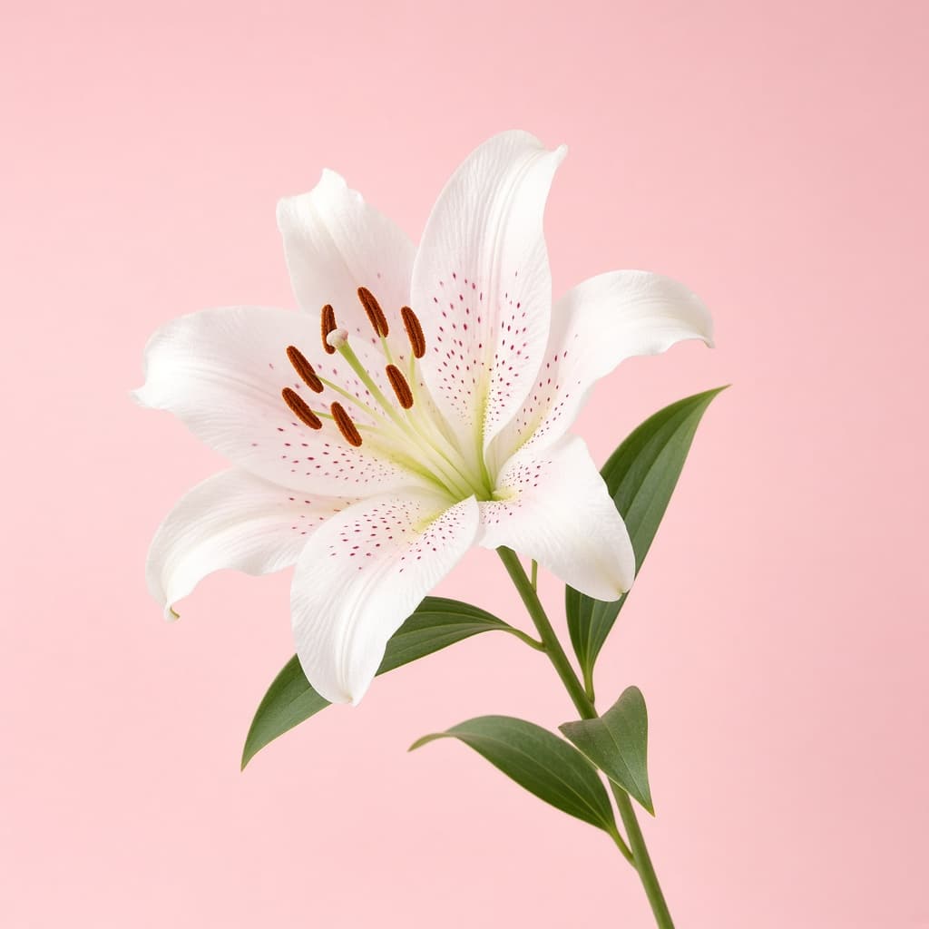 زنبق